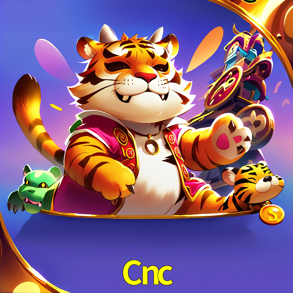 Cnc.Com